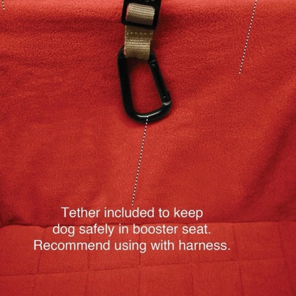 Kurgo rover heather