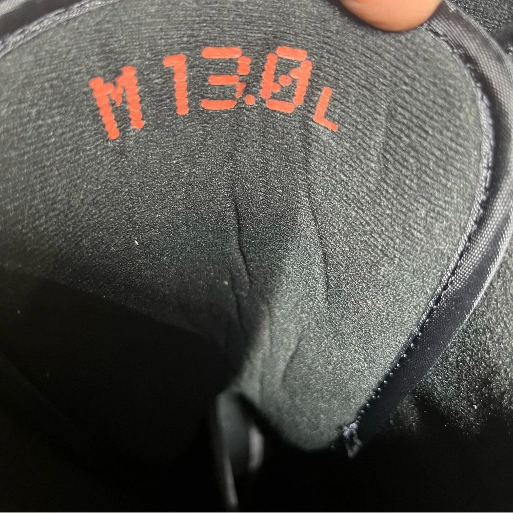 thirtytwo heel molded