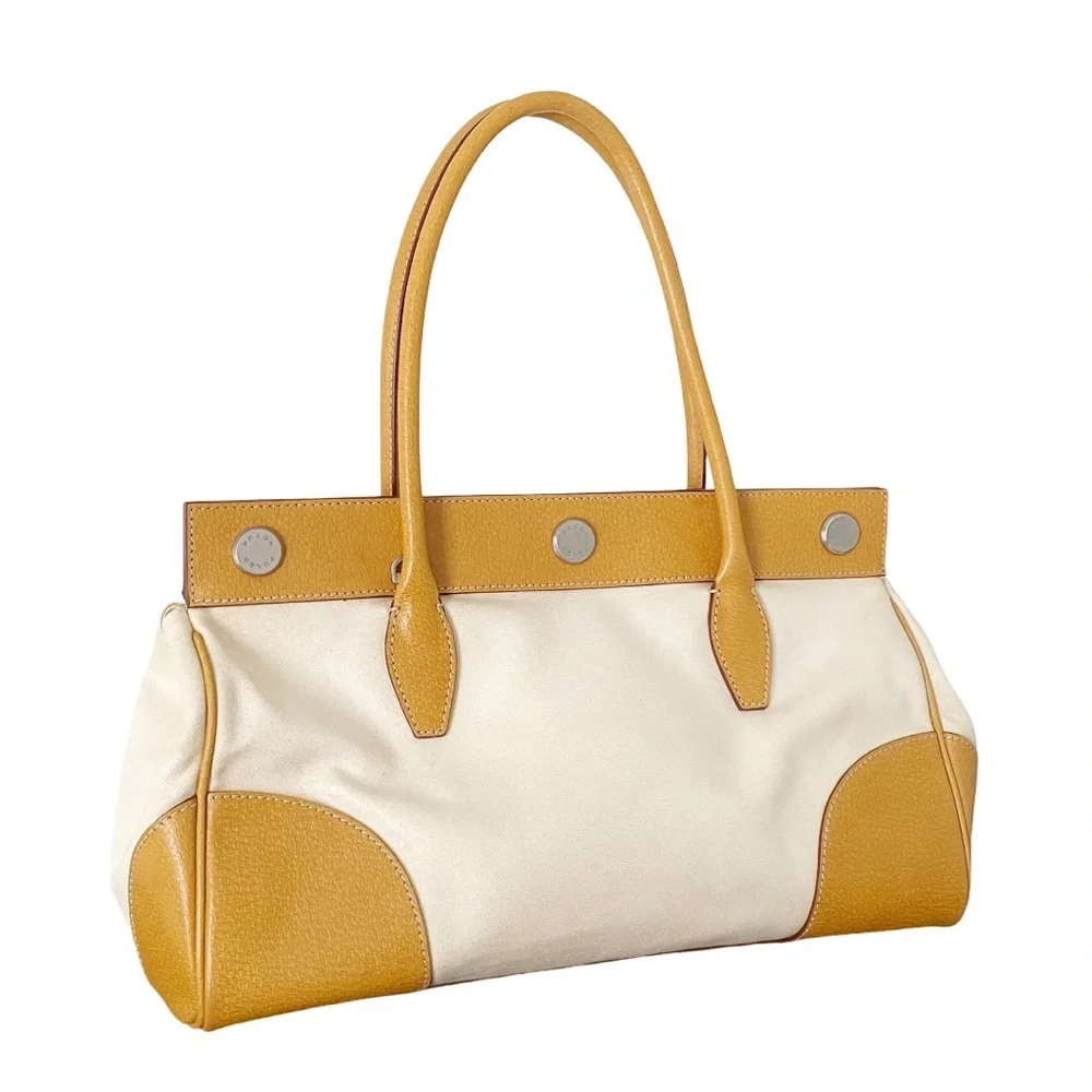 Prada authentic natural
