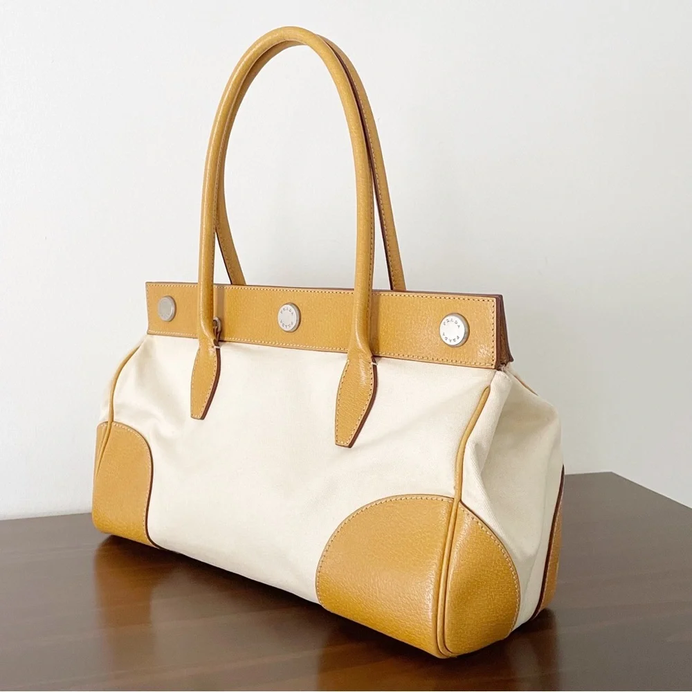 Prada authentic natural