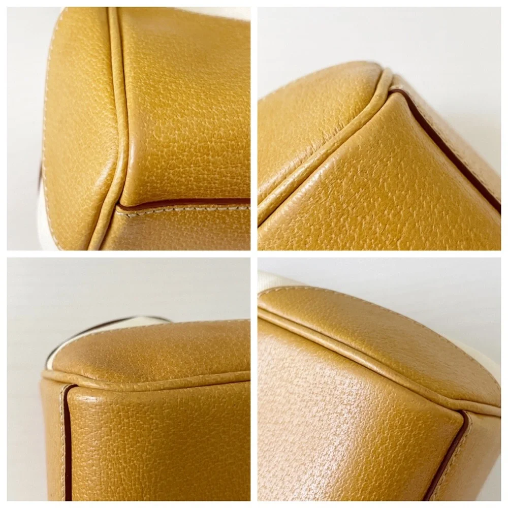 Prada authentic natural