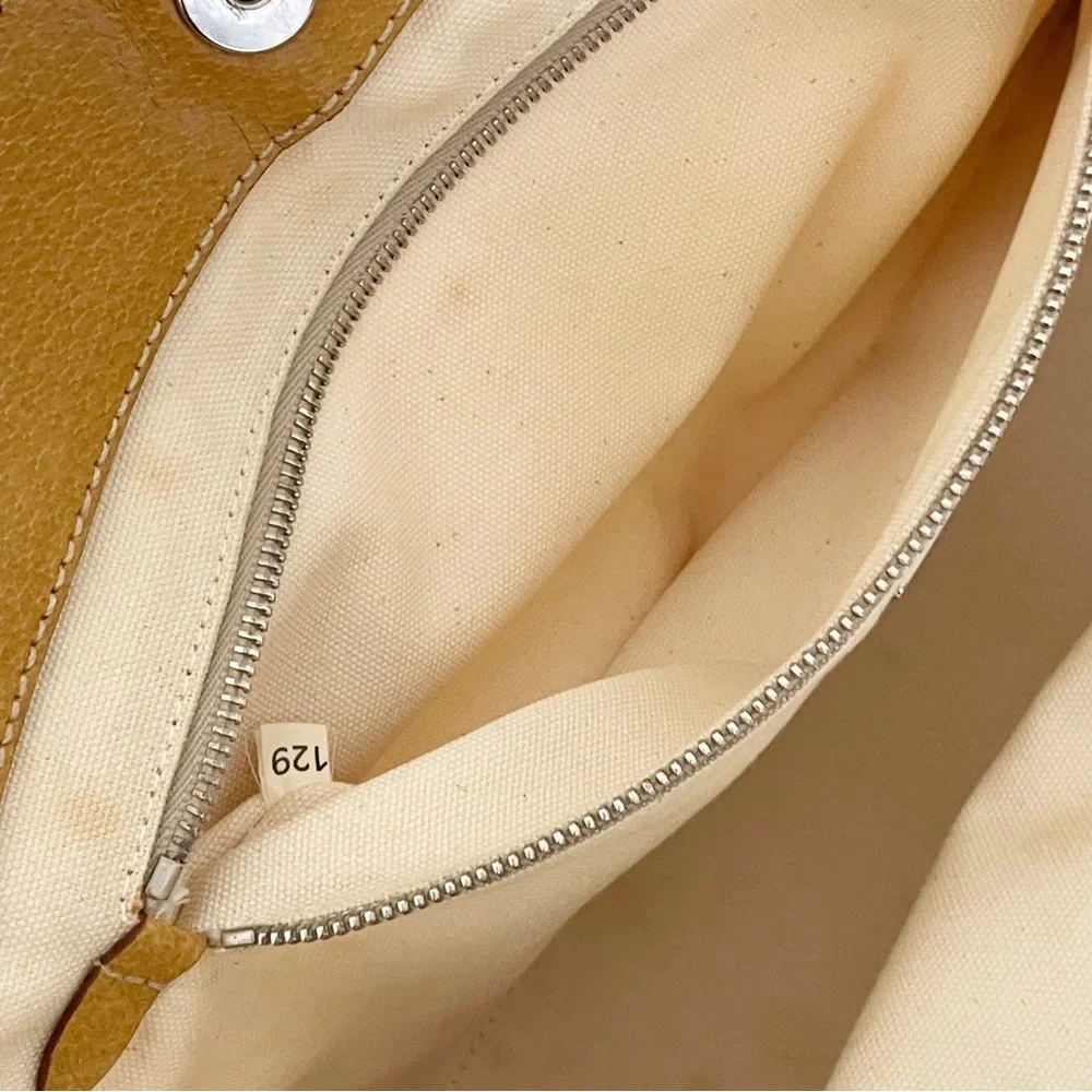 Prada authentic natural