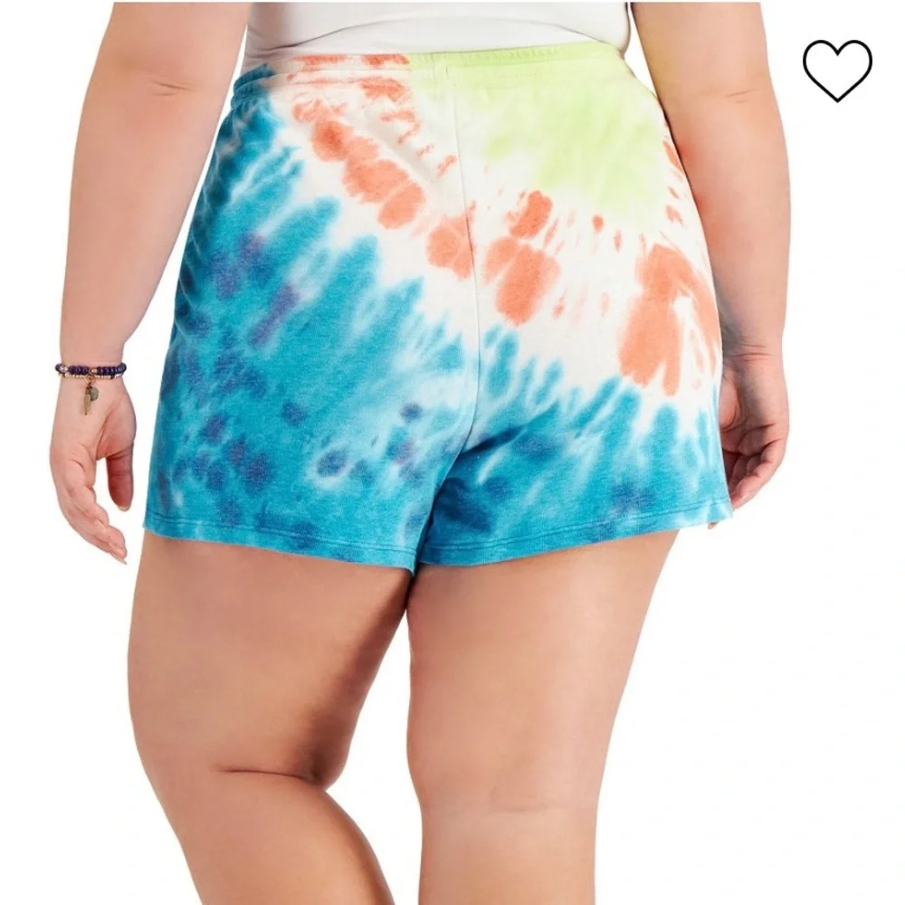 Style & Co. these shorts