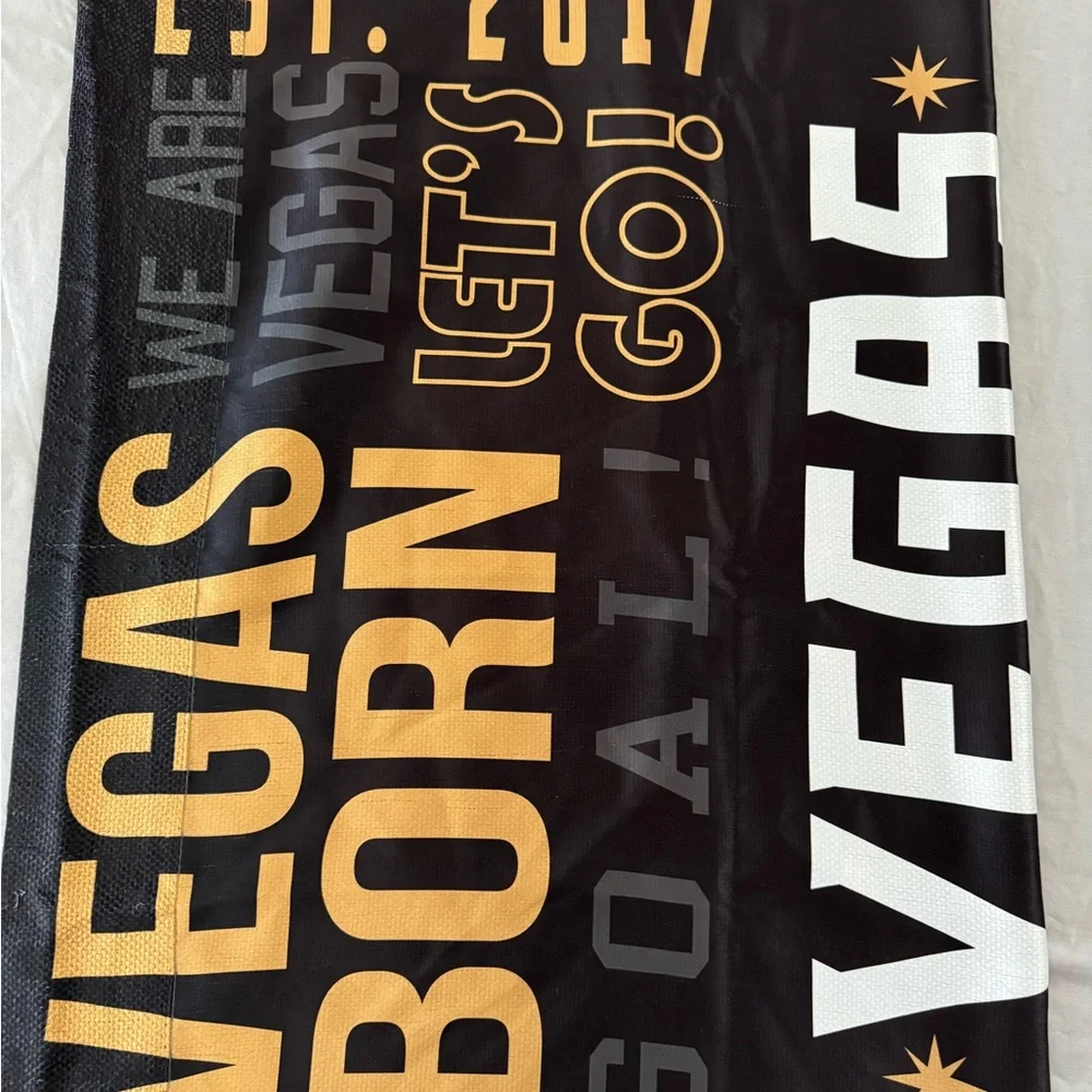 NHL evergreen flag
