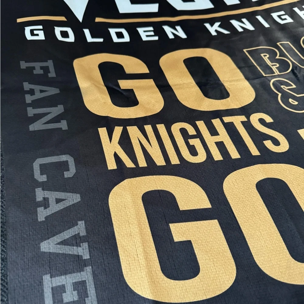 NHL evergreen flag