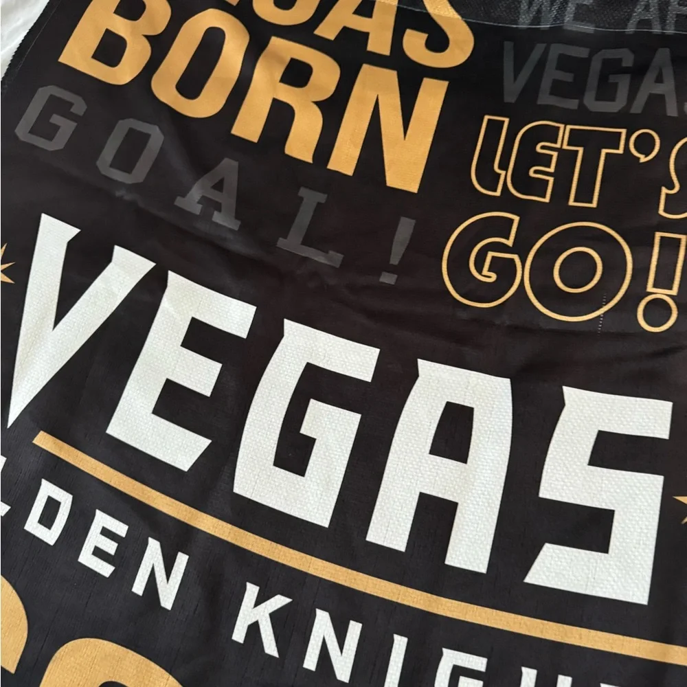 NHL evergreen flag