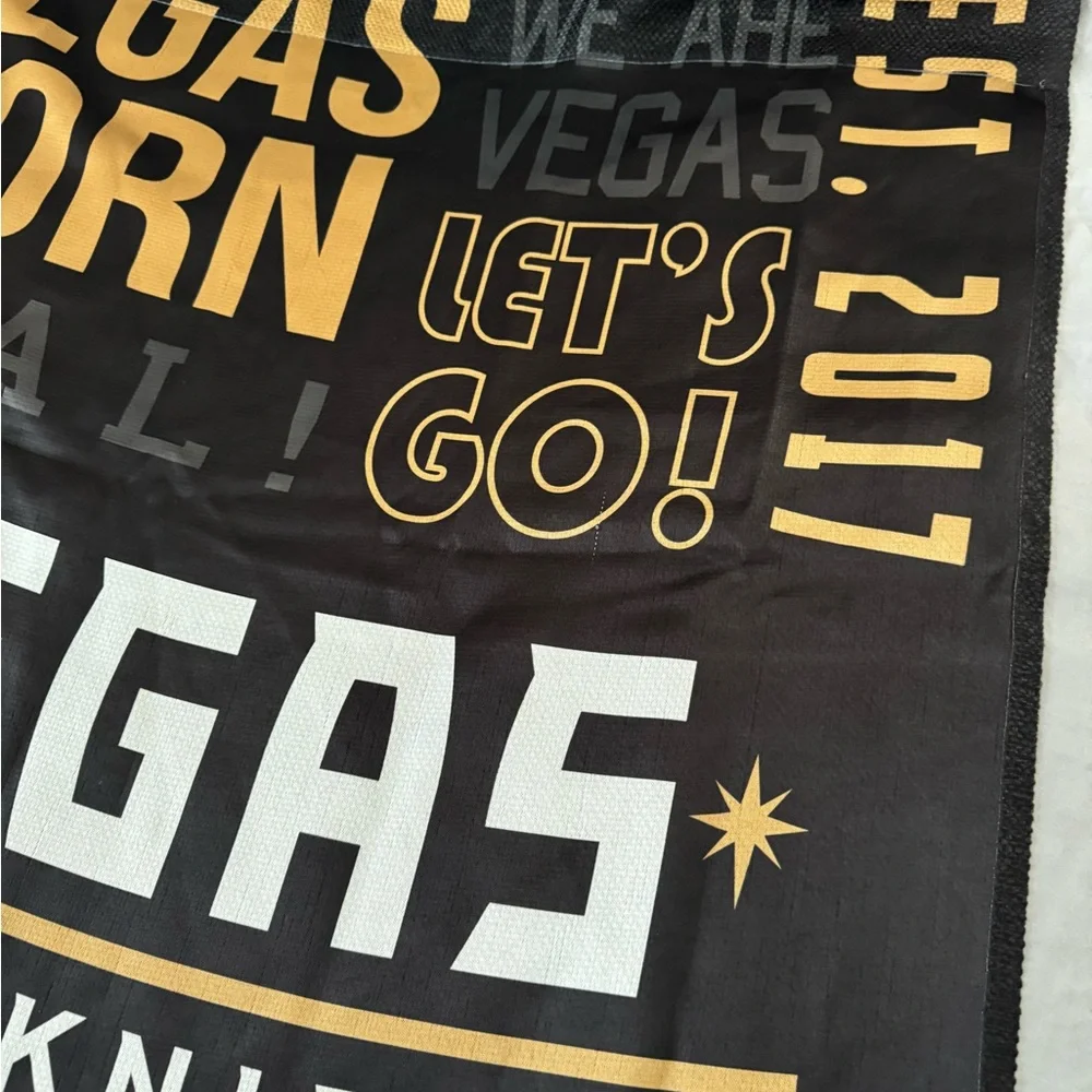 NHL evergreen flag