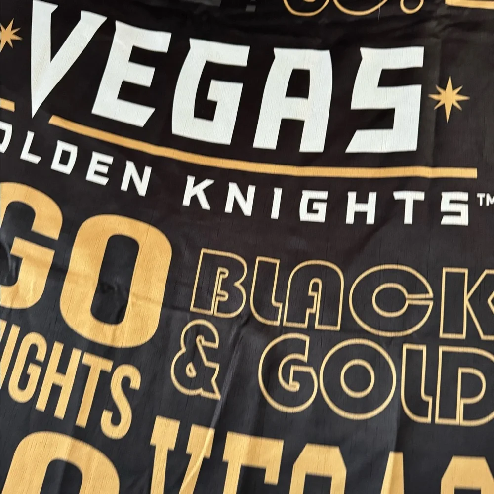 NHL evergreen flag