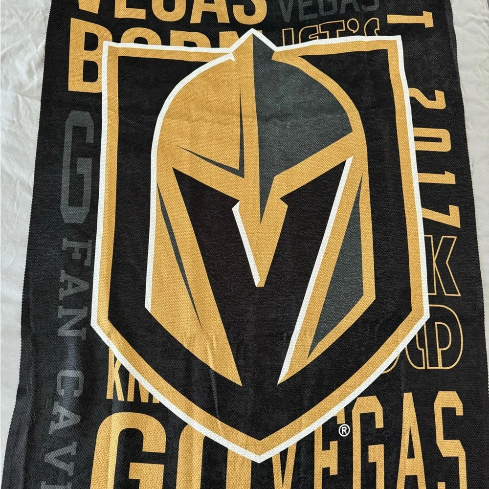 NHL evergreen flag