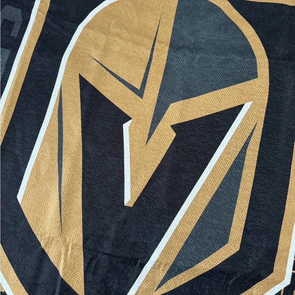 NHL evergreen flag