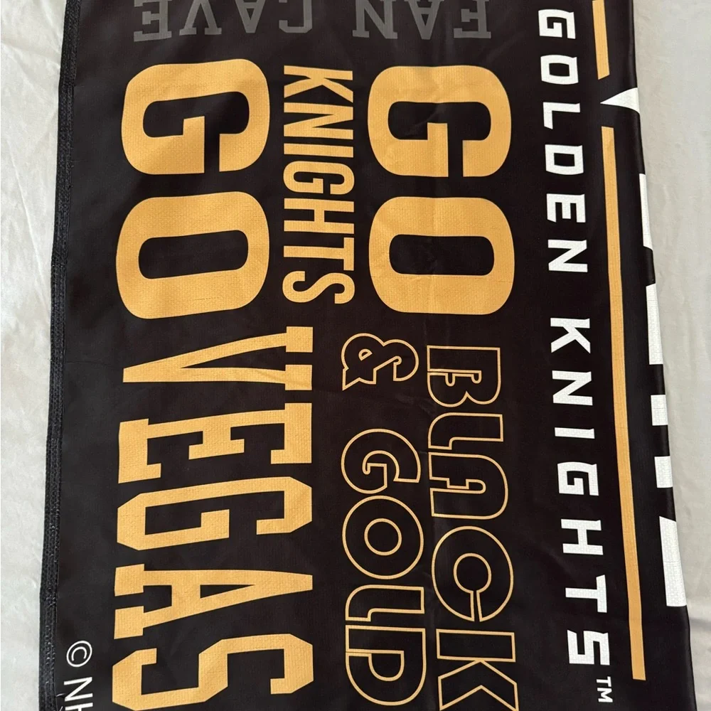 NHL evergreen flag