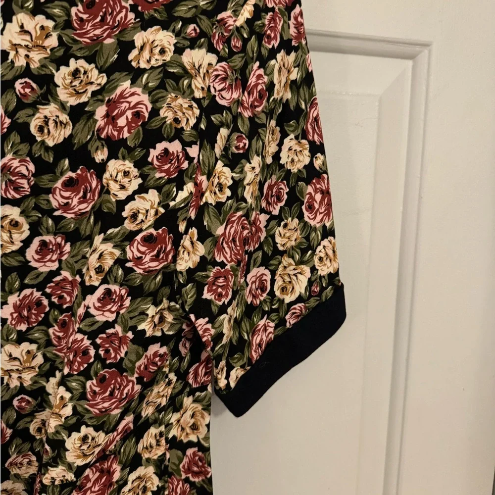 N/A short sleeve