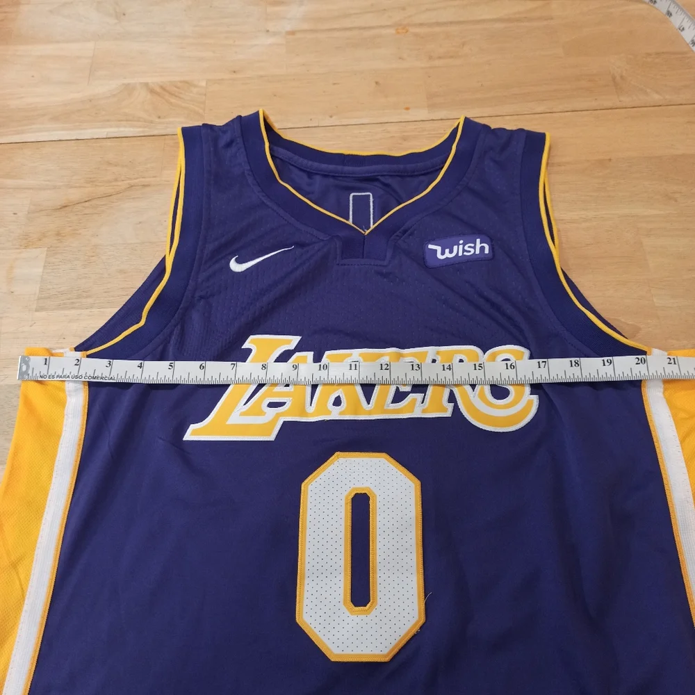Nike los angeles