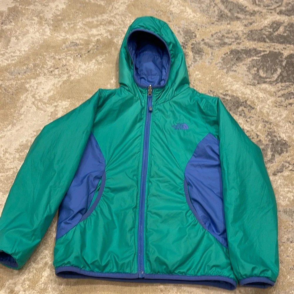 The North Face north face