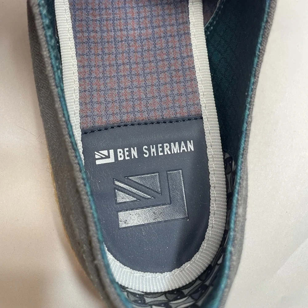 Ben Sherman ben sherman