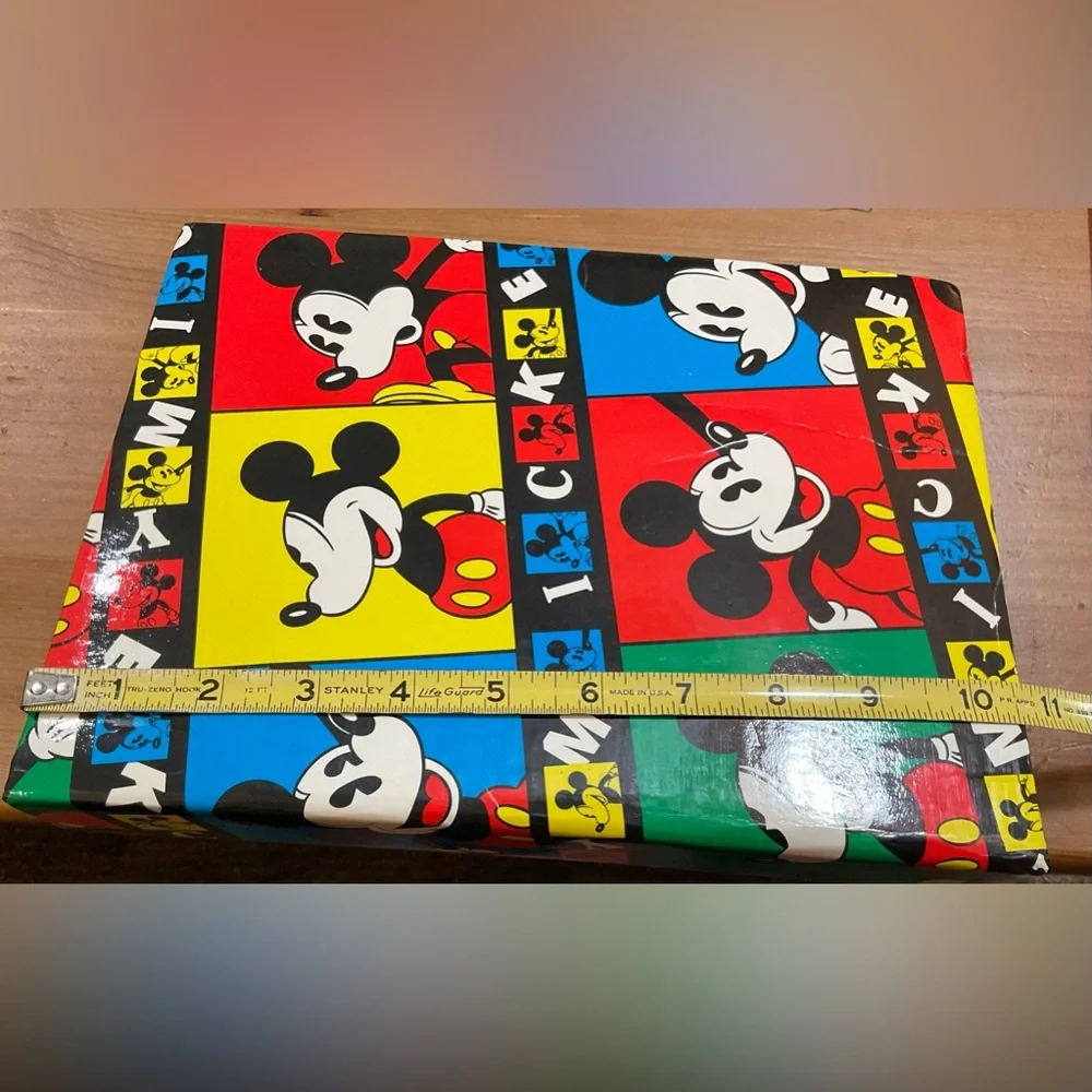 Holson disney mickey