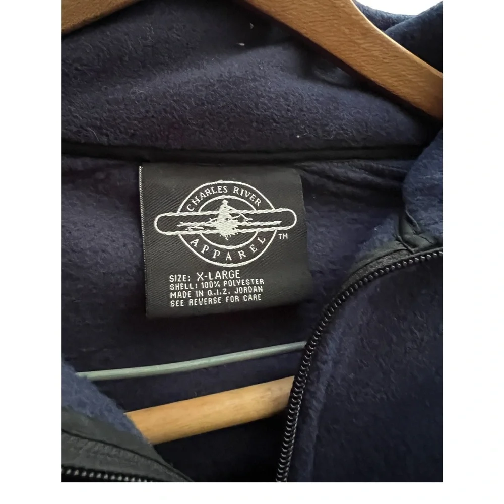 charles River men’s charles
