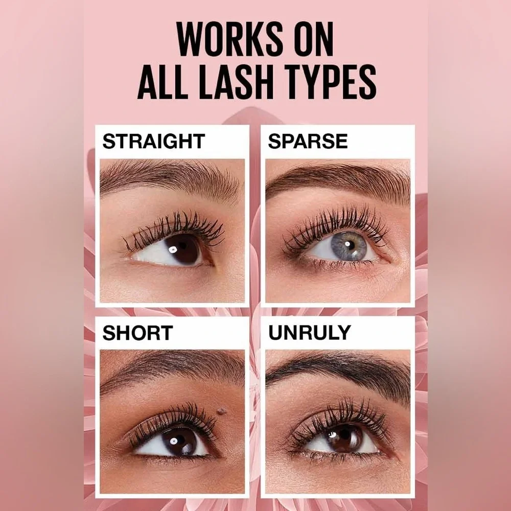 Maybelline lash sensational®