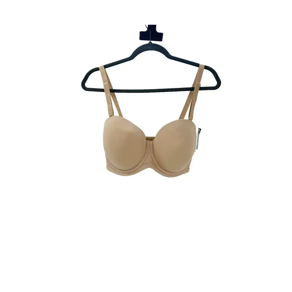 Wacoal ruffled stretch when