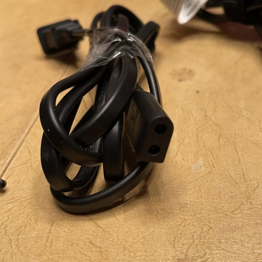 inventus never used