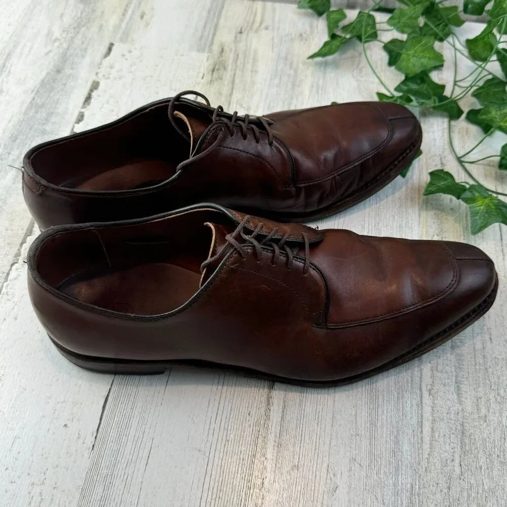 Allen Edmonds allen edmonds