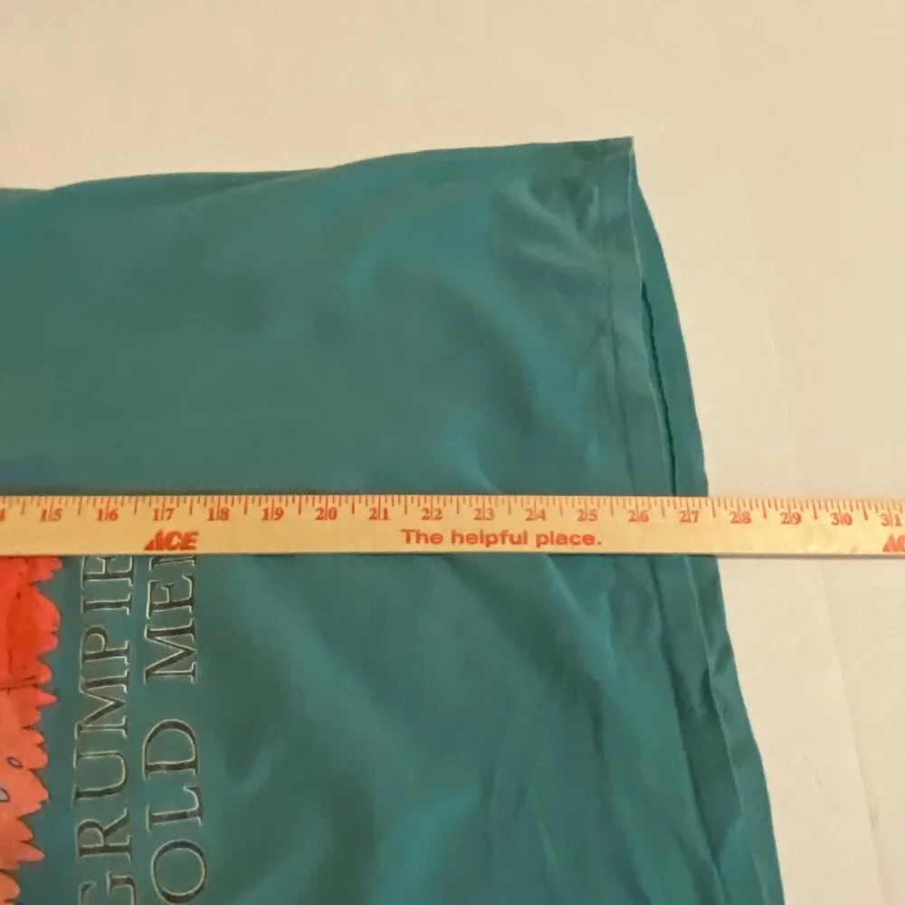 Hanes vtg grumpier