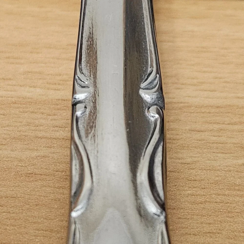 N/A vintage stainless
