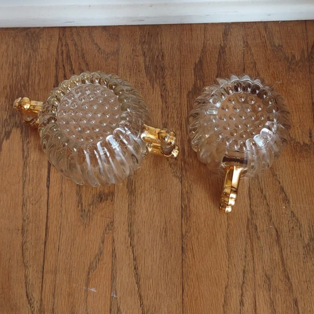 N/A vintage jeannette