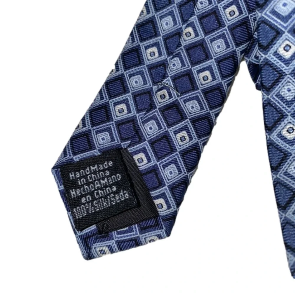 Van Heusen shades blue
