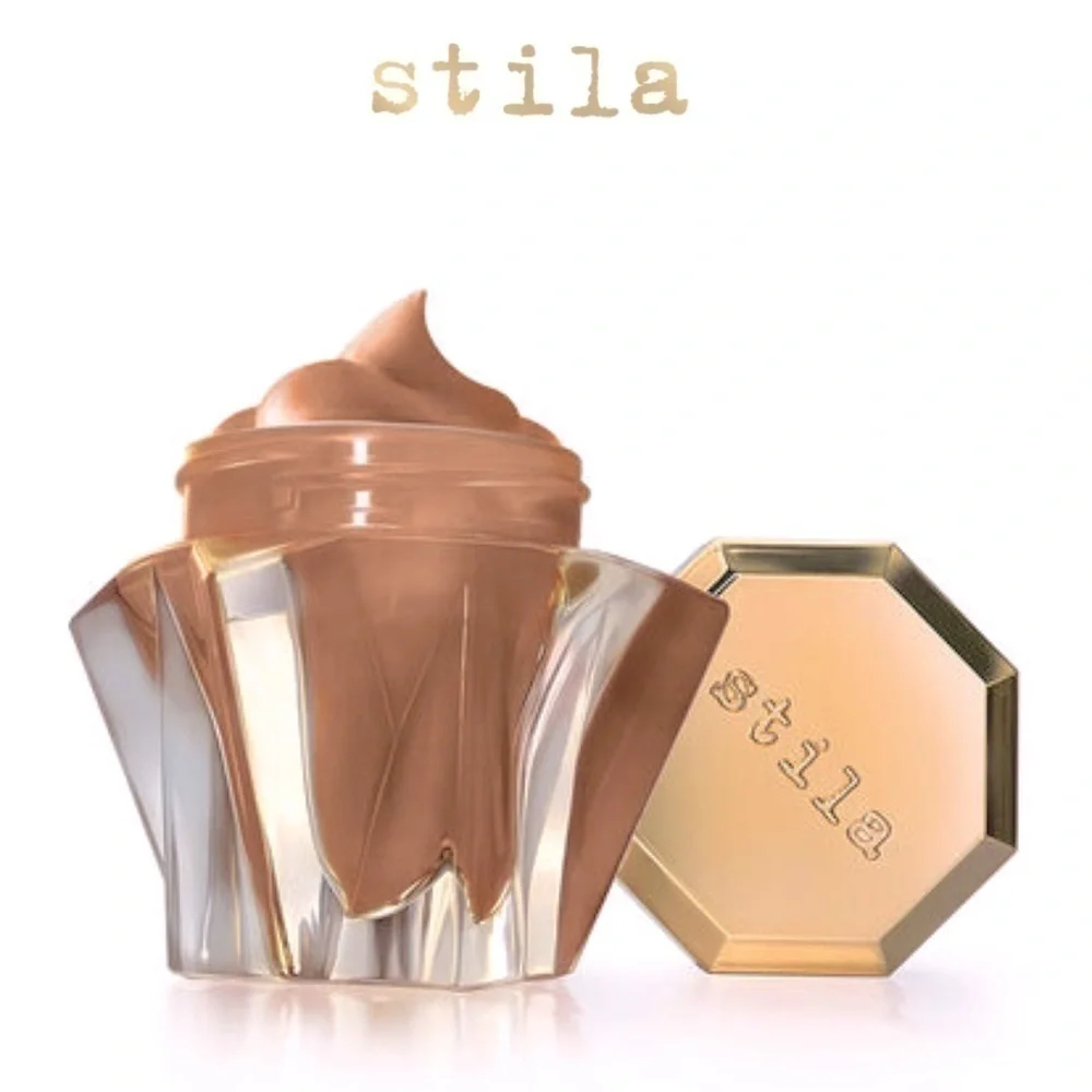 NIB Stila Lingerie Souffle Skin Perfecting Color Shade 7.0