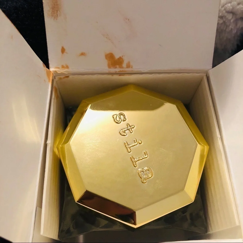 NIB Stila Lingerie Souffle Skin Perfecting Color Shade 7.0