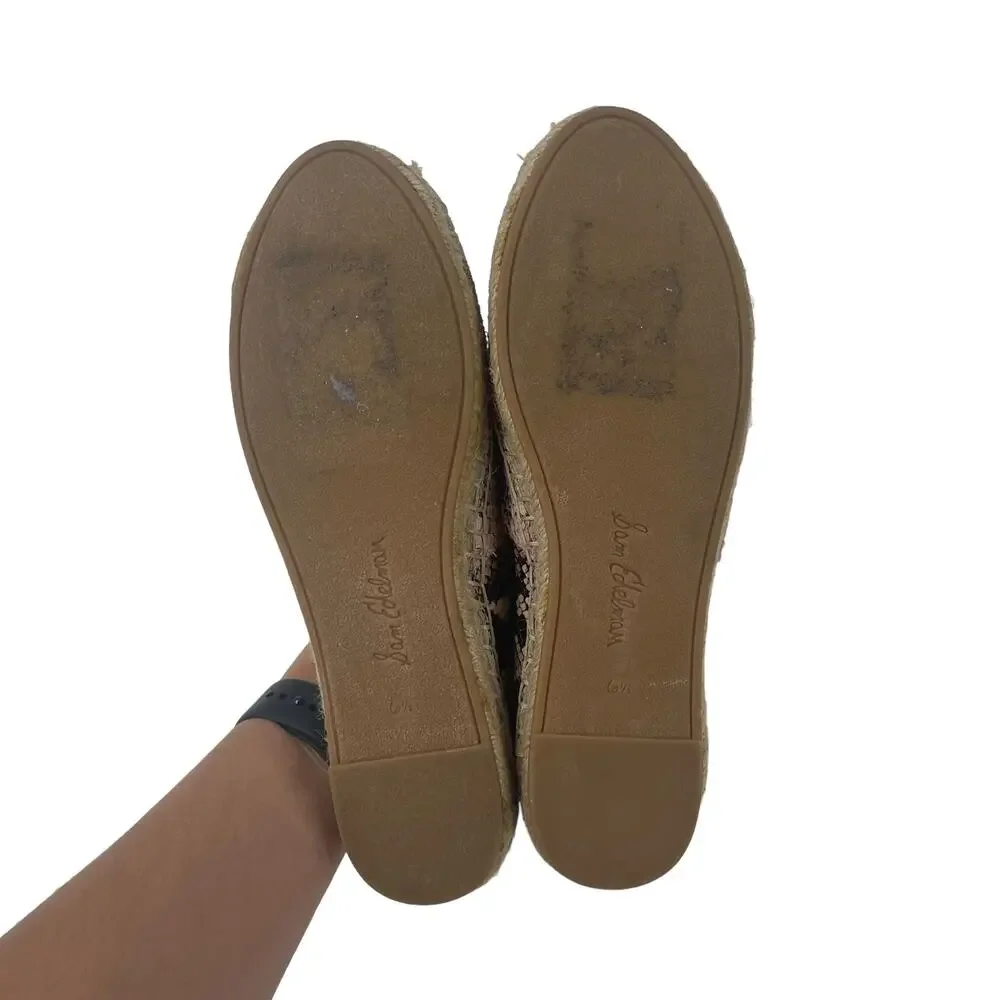 Sam Edelman good pre