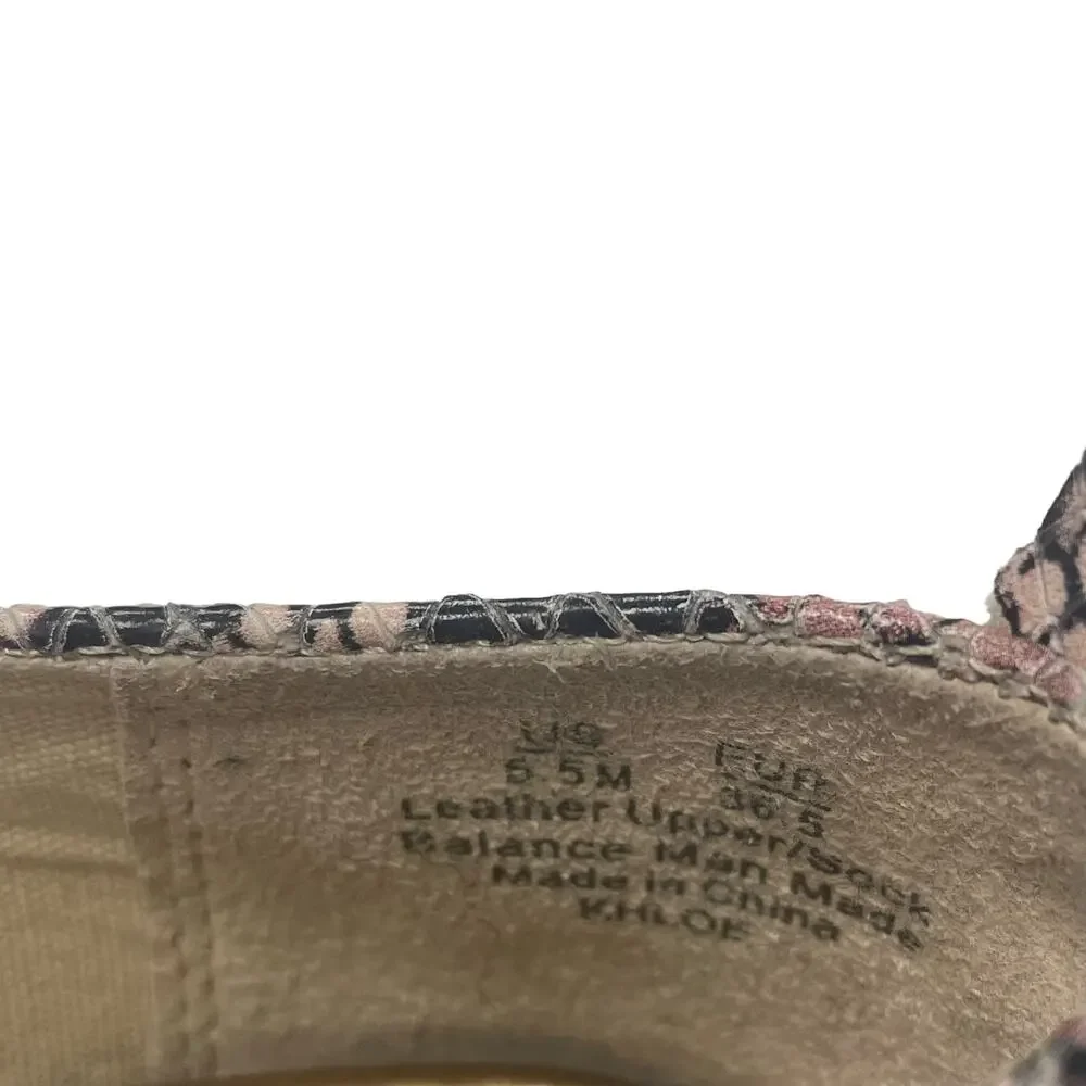Sam Edelman good pre