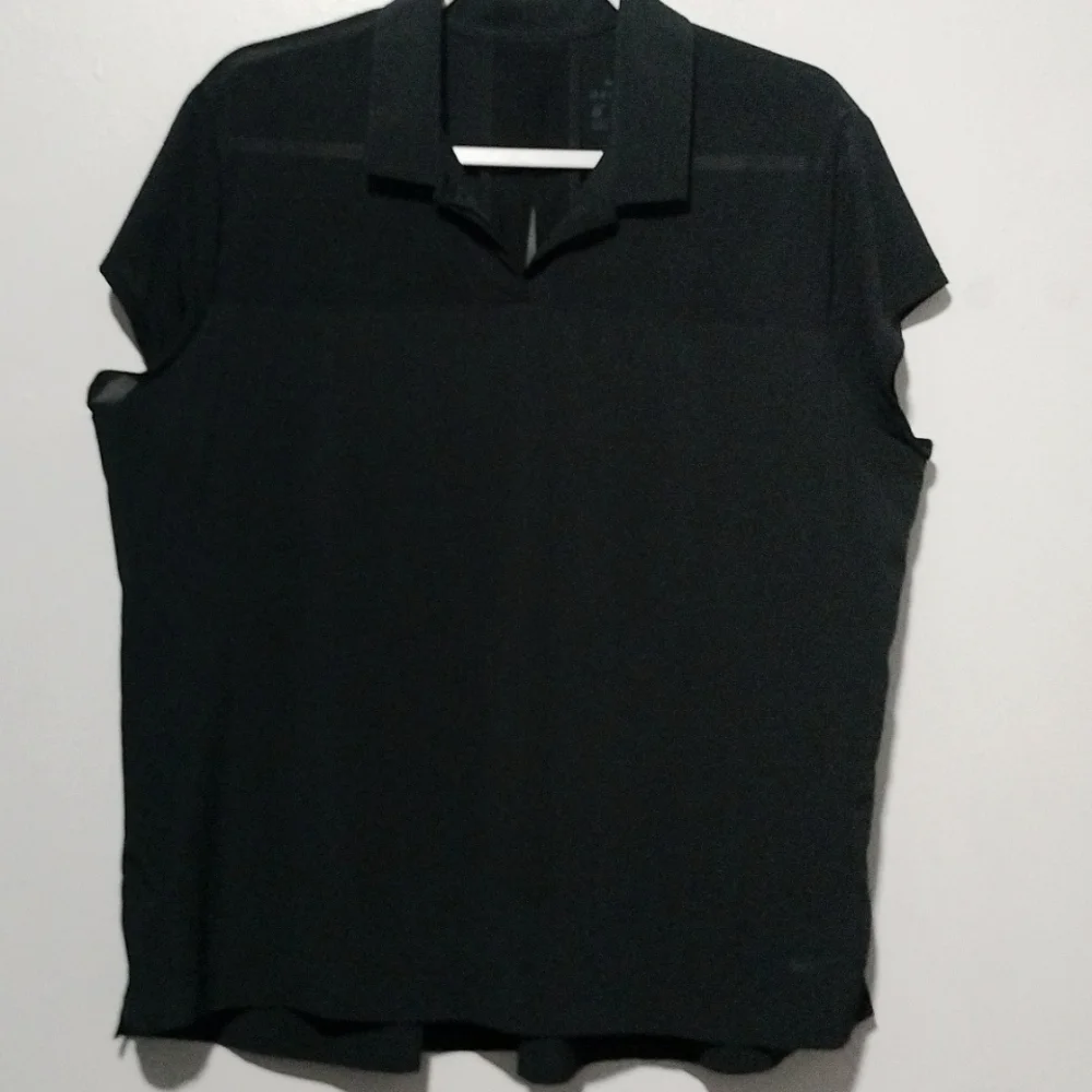 Nike Dri-Fit women's top size XL