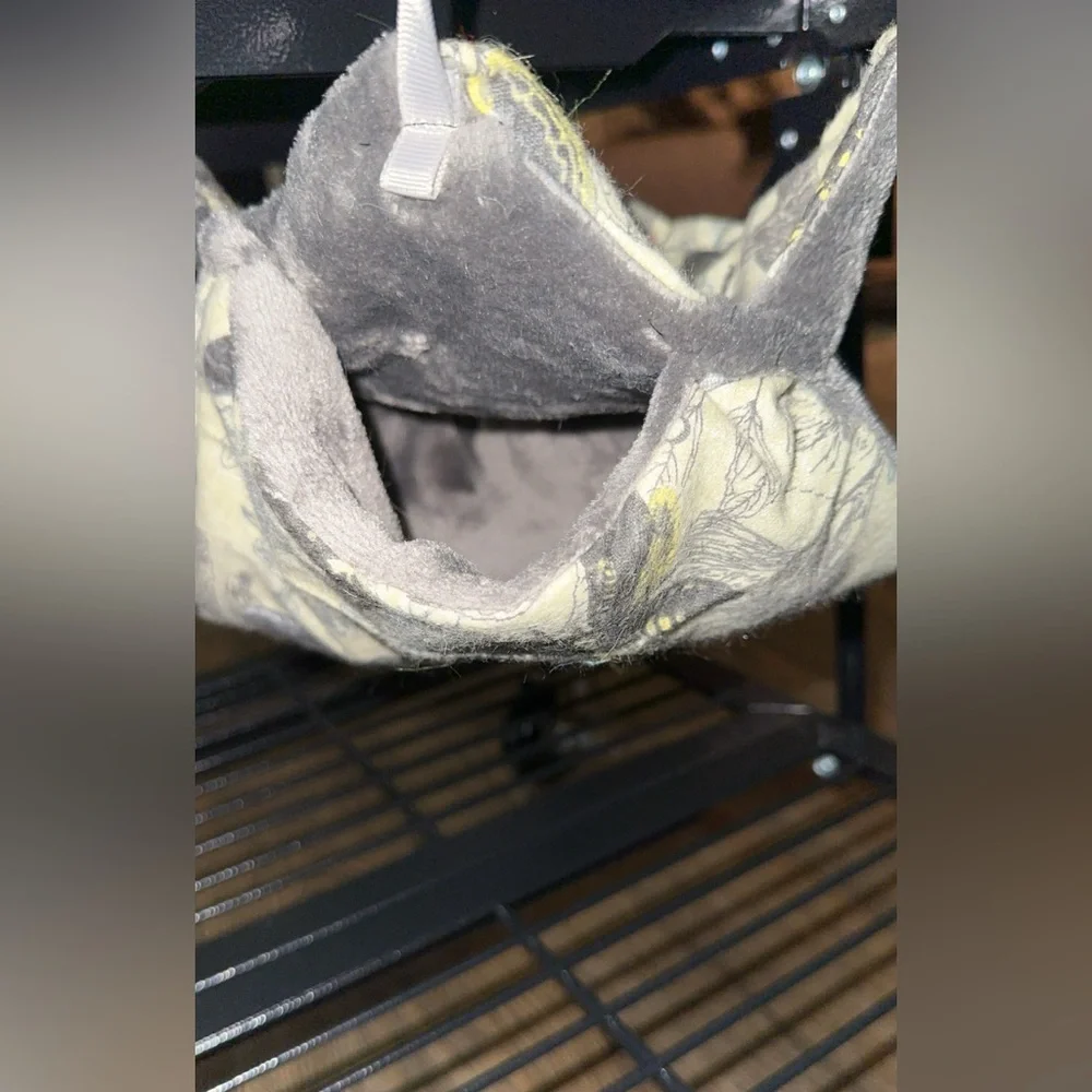 ferret/rat hammock
