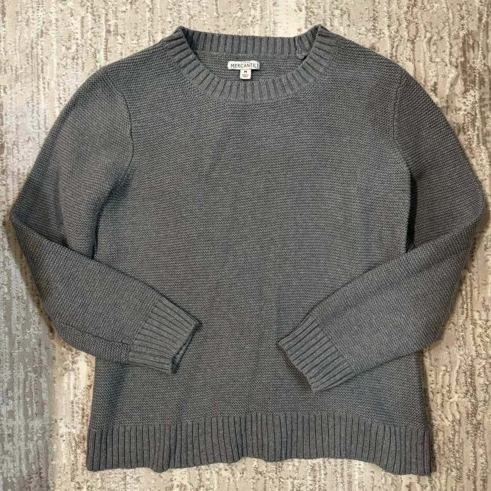 J.Crew Mercantile Sweater