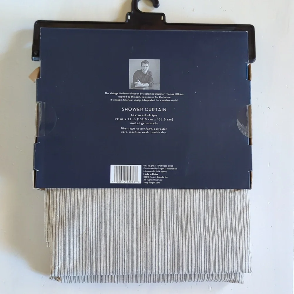 Thomas OBrien gently used