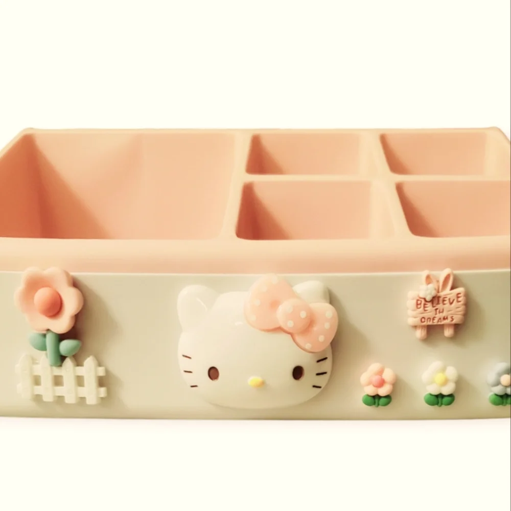 HK organizer box