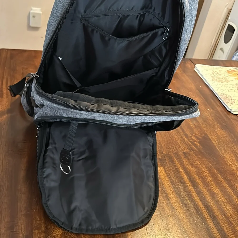 tigernu back pack