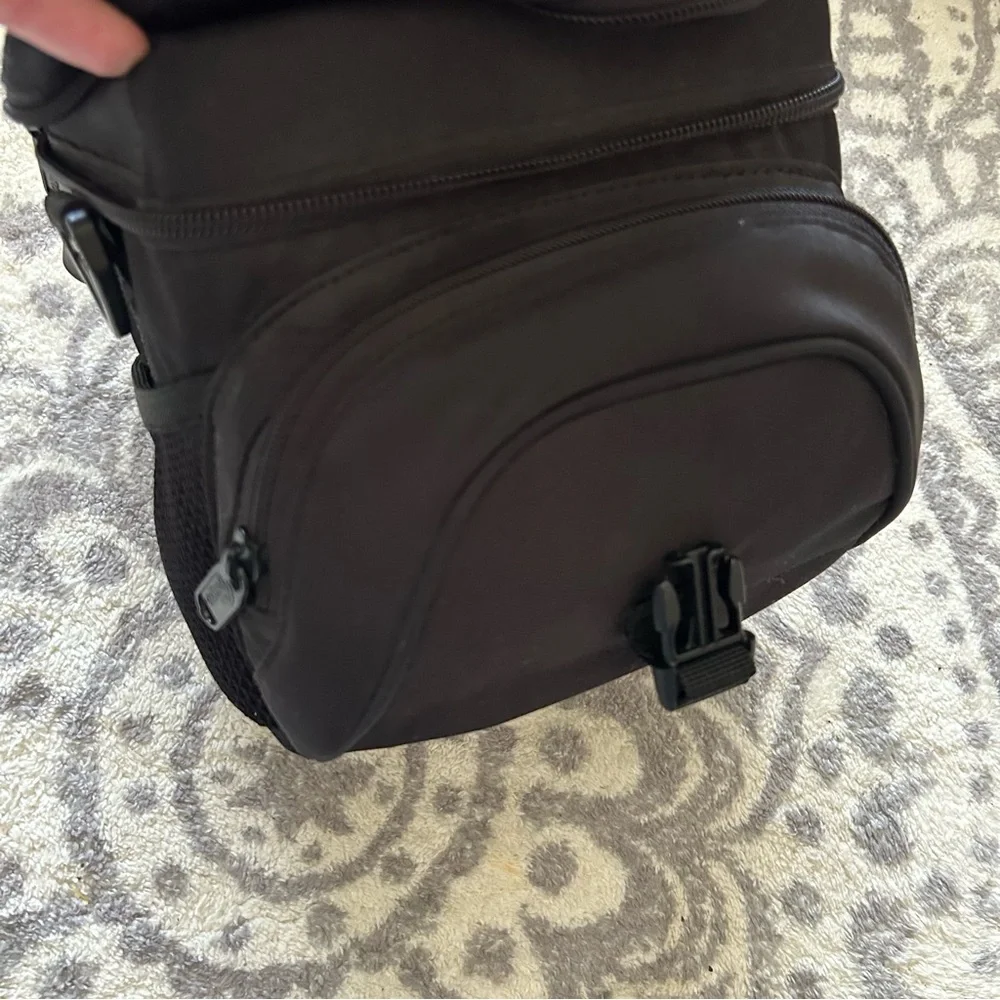 Lowepro camera bag
