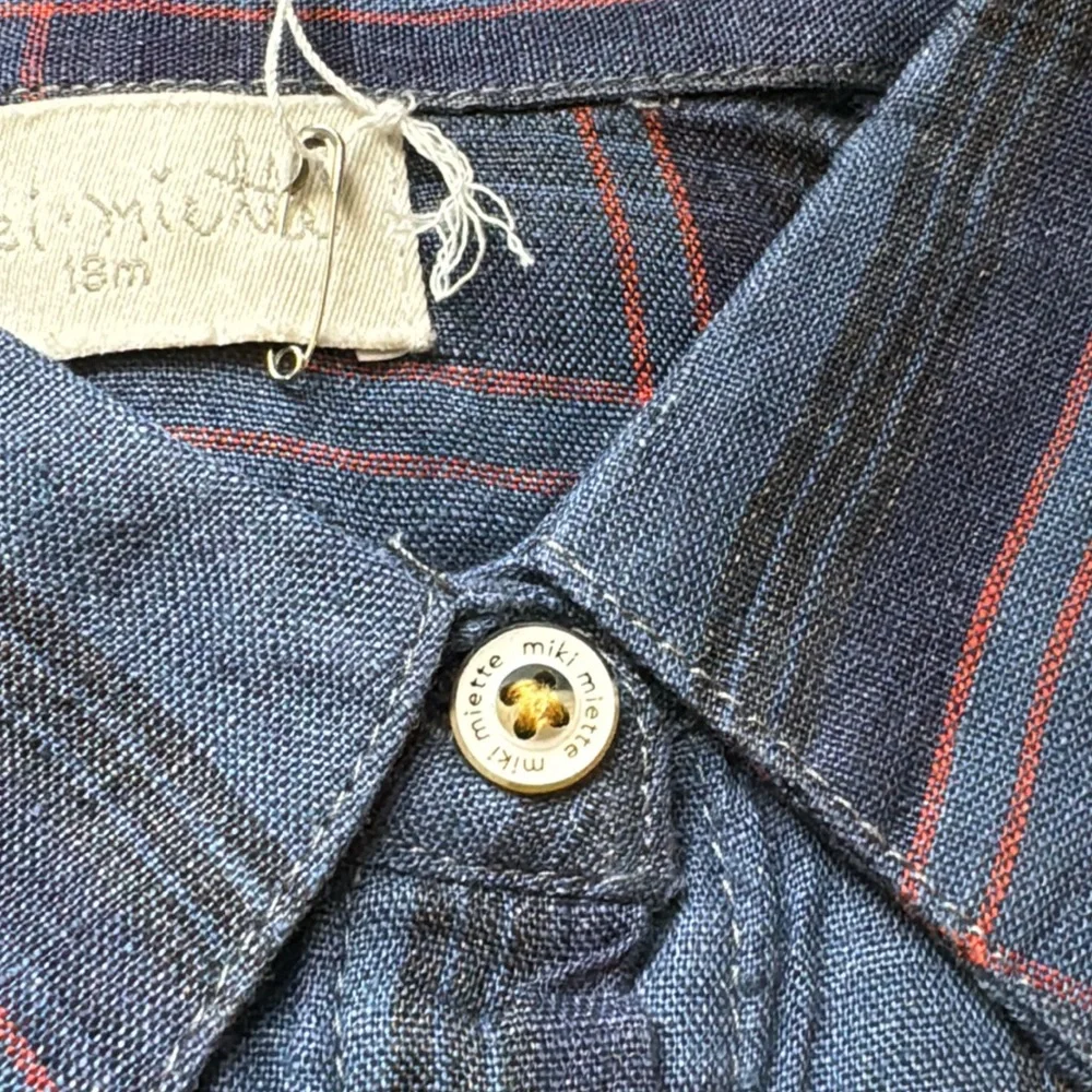 Miki Miette brand new