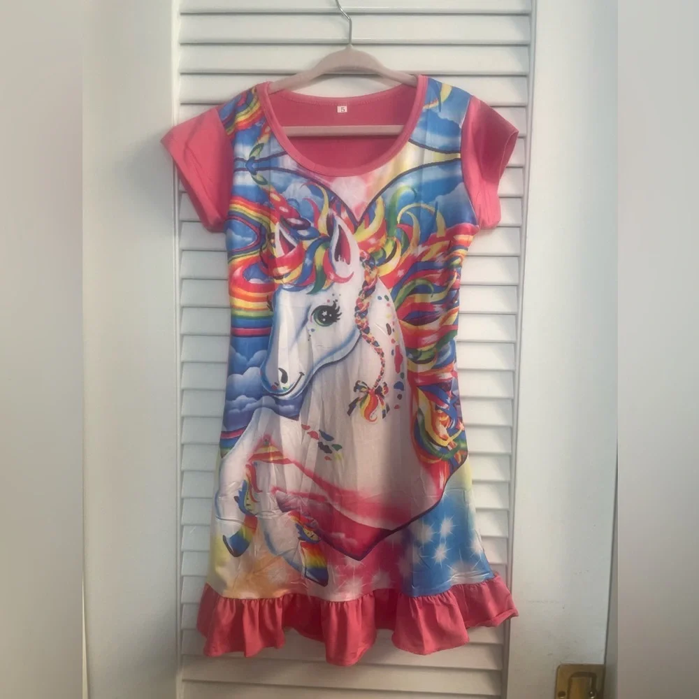 N/A girls size