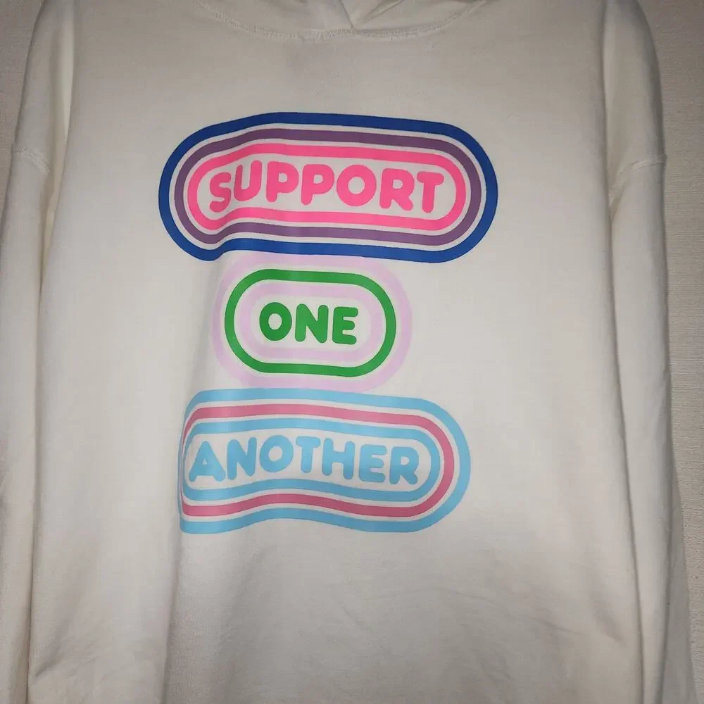 Pride adult support