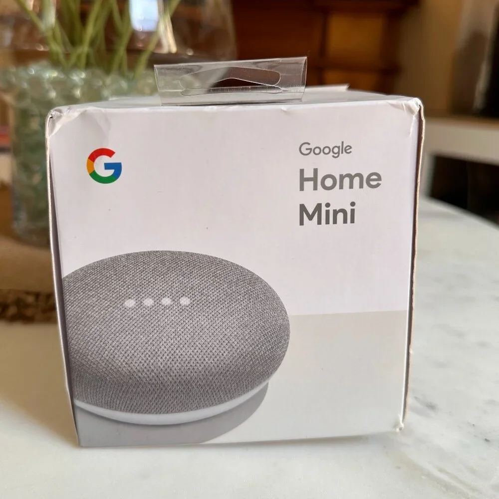 google lightly used