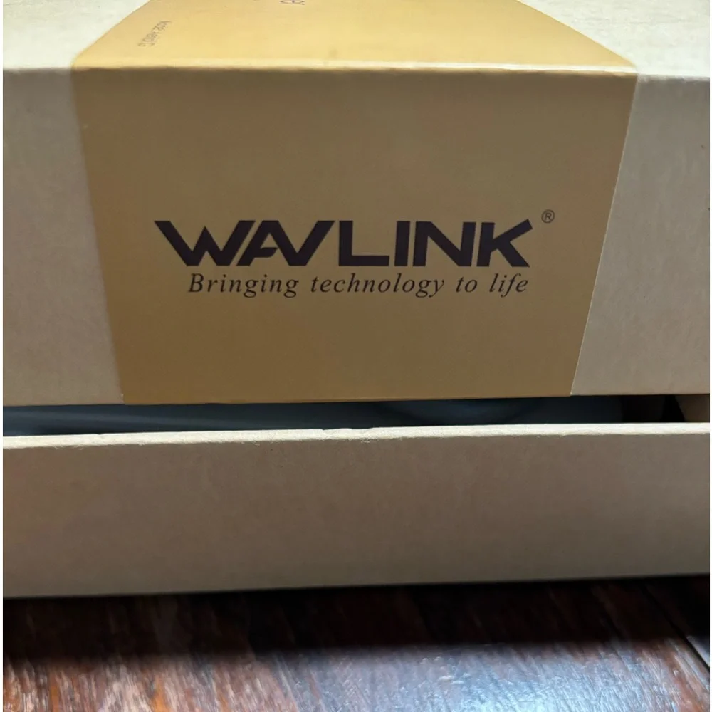 wavlink like new