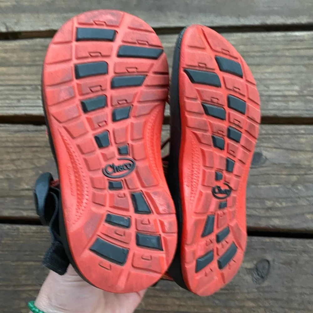 Chaco good used