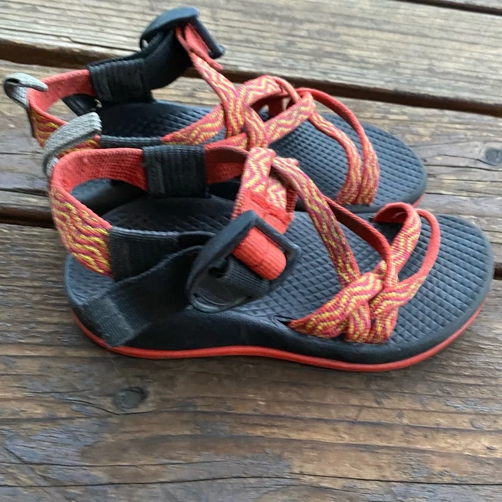 Chaco good used