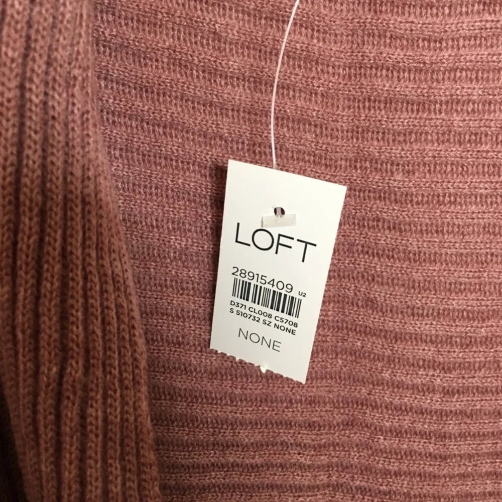 LOFT new tags