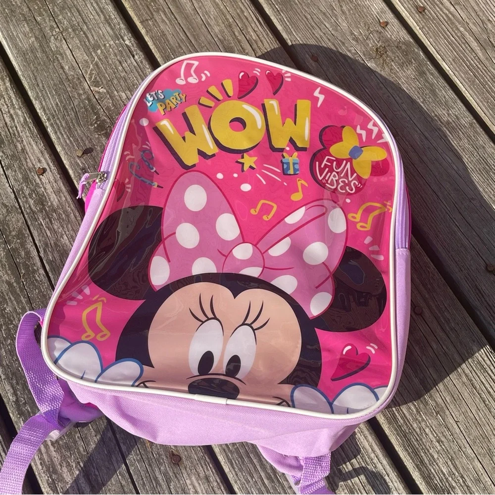 Disney nwt minnie