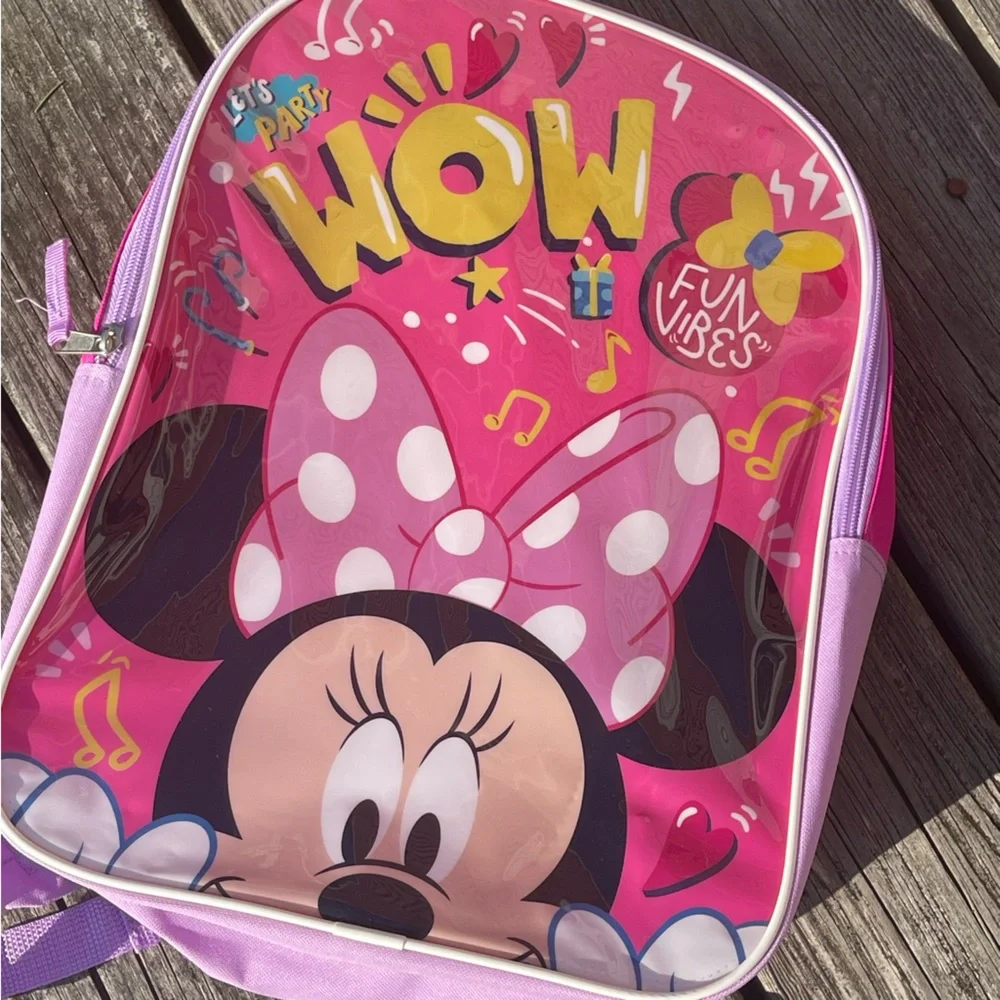 Disney nwt minnie